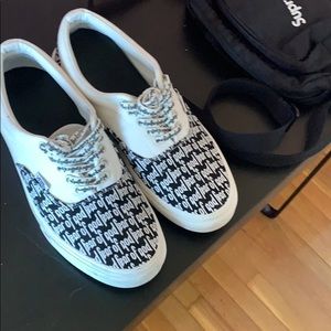 fog vans